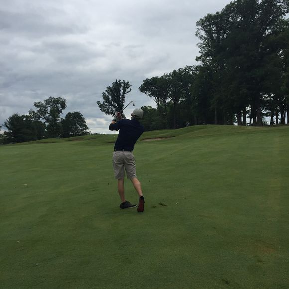 Meet your Posher, Adam - Picture 1 of 1